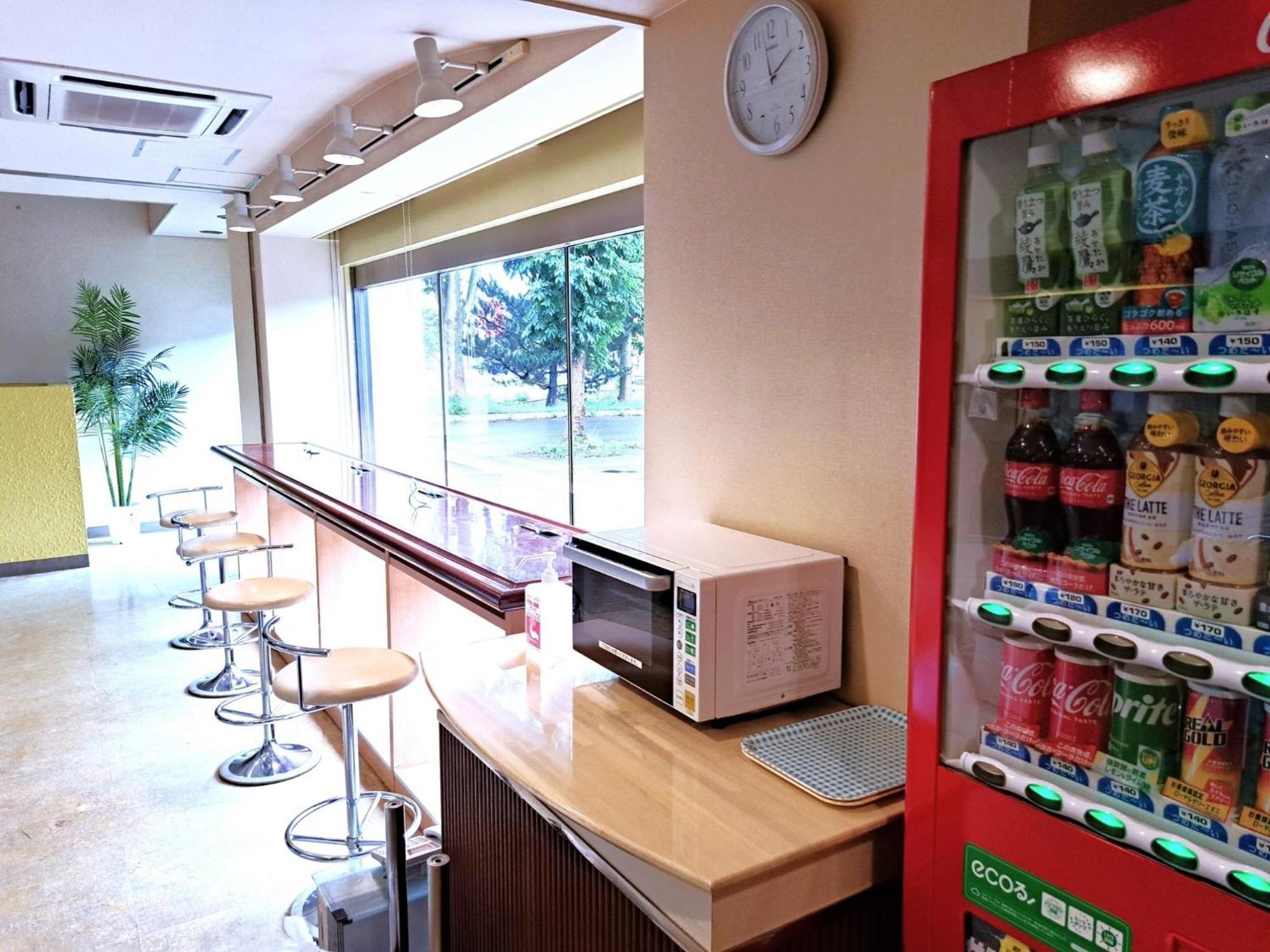 Hotel Tetora Higashimuroran - Vacation Stay 86757V 외부 사진